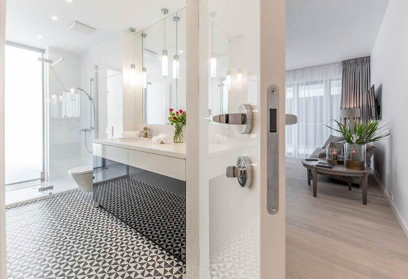 בית מלון כפרי Dune Beach Resort C