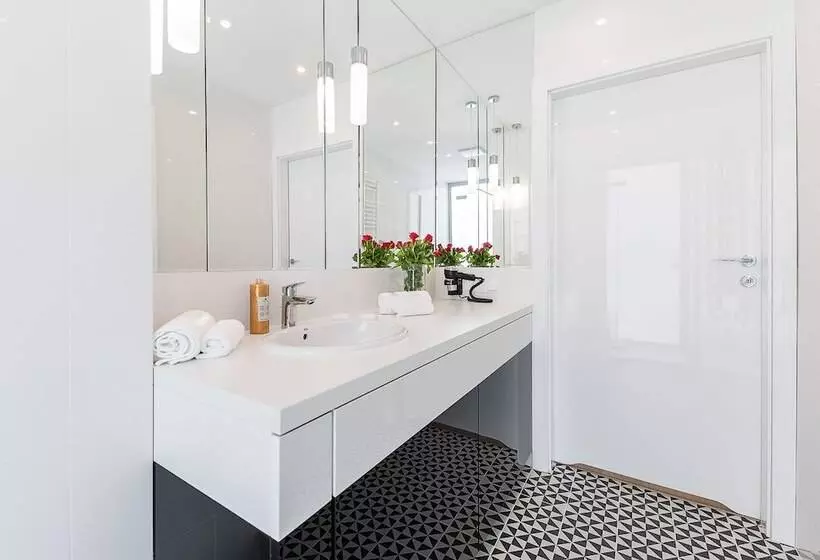 ホテル Dune Beach Resort   C