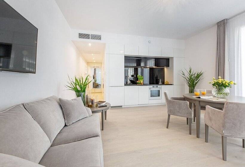 בית מלון כפרי Dune Beach Resort C