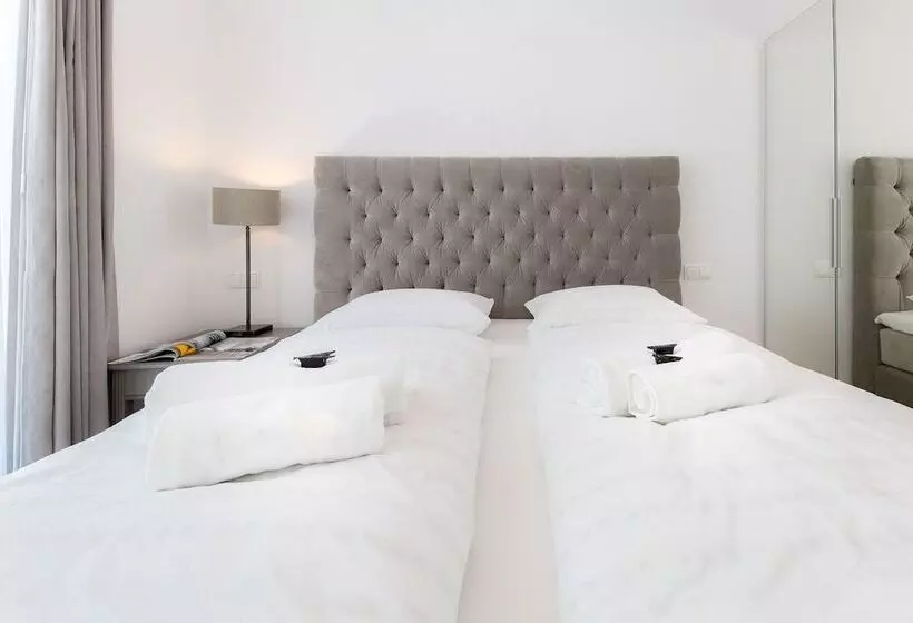 ホテル Dune Beach Resort   C