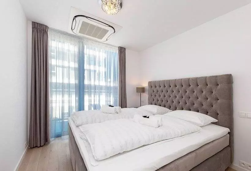 ホテル Dune Beach Resort   C