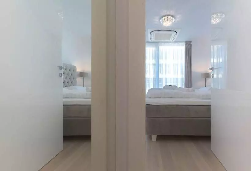 ホテル Dune Beach Resort   C