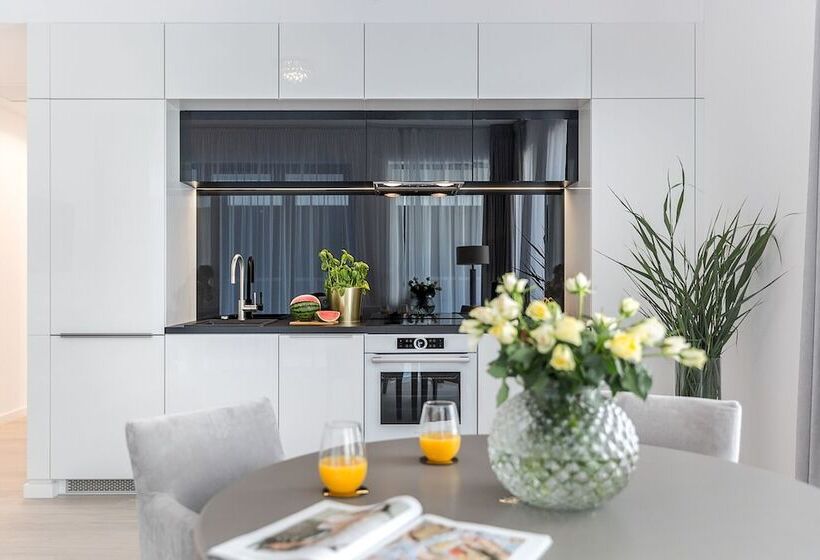 בית מלון כפרי Dune Beach Resort C