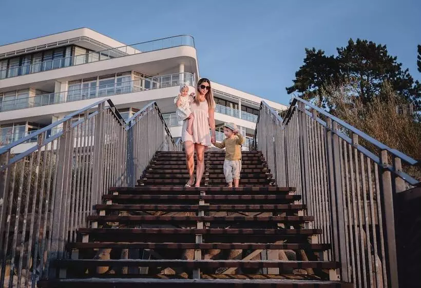 ホテル Dune Beach Resort   C