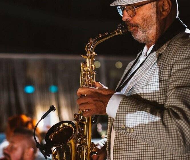 בית מלון כפרי Dune Beach Resort C