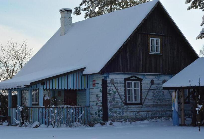 Hotel Dworek Pod Wiechą