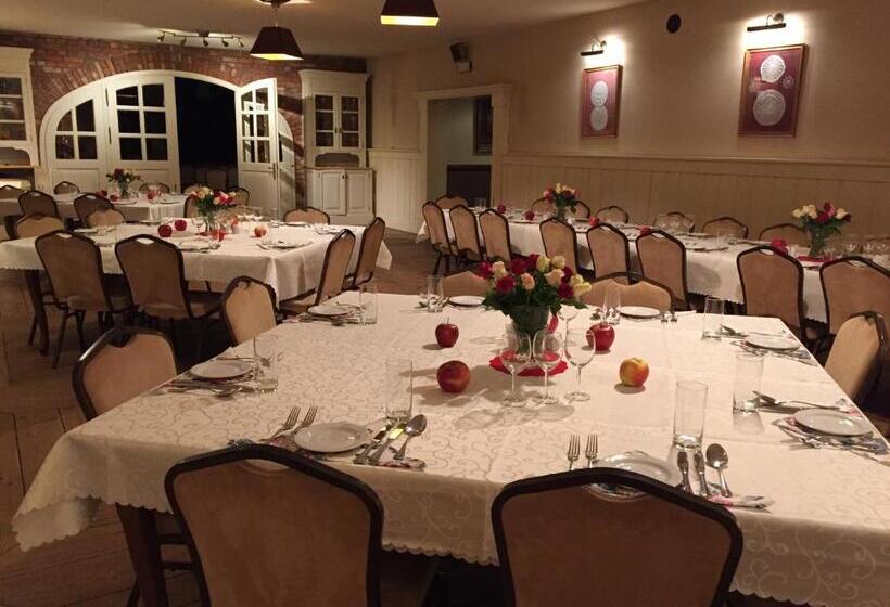 Hotel Dworek Pod Wiechą