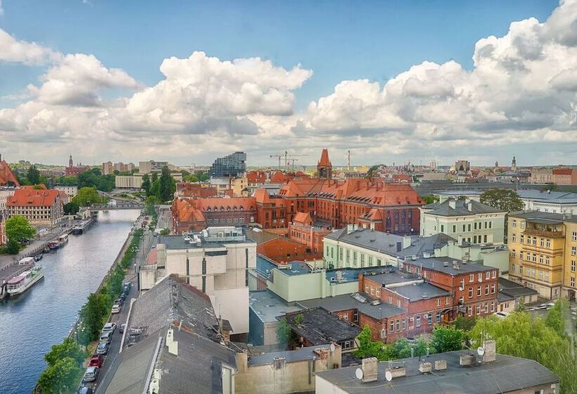 Focus Hotel Premium Bydgoszcz