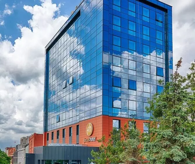 Focus Hotel Premium Bydgoszcz