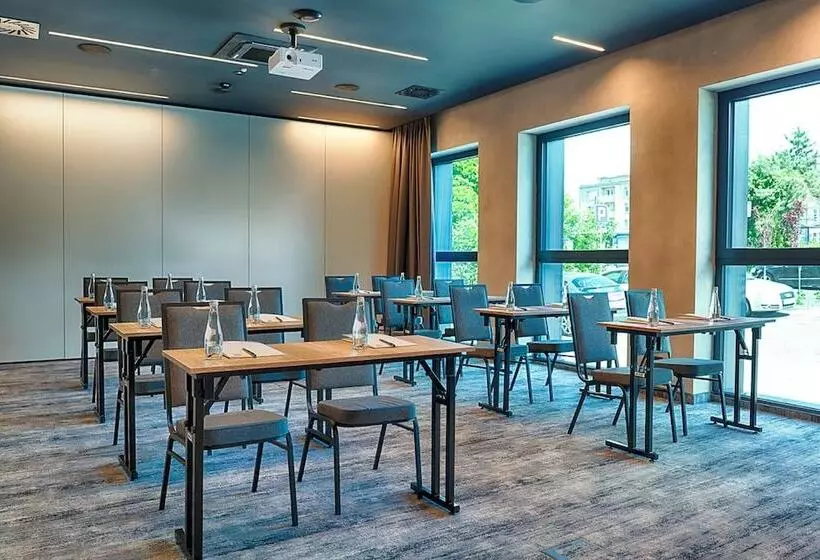 Focus Hotel Premium Bydgoszcz