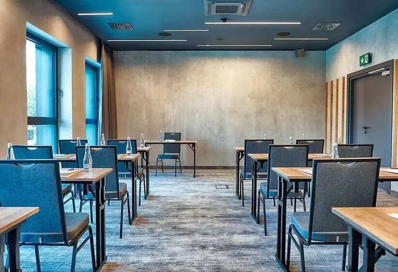 Focus Hotel Premium Bydgoszcz