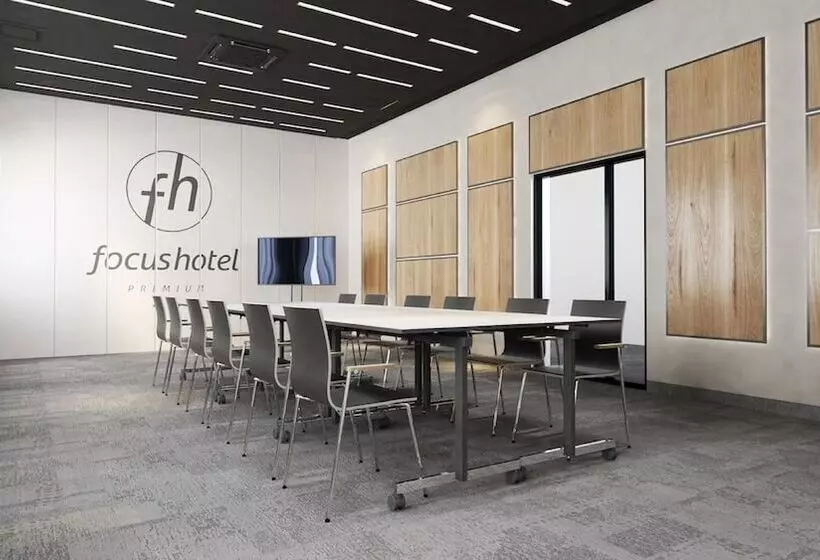 Focus Hotel Premium Bydgoszcz