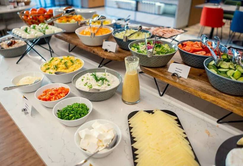 Focus Hotel Premium Bydgoszcz