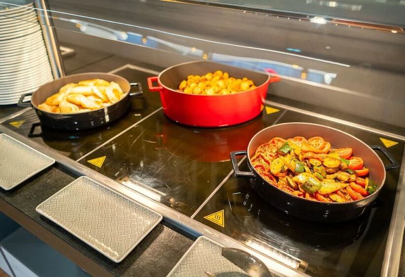 Focus Hotel Premium Bydgoszcz