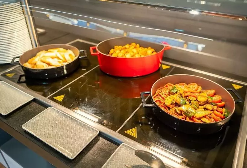 Focus Hotel Premium Bydgoszcz