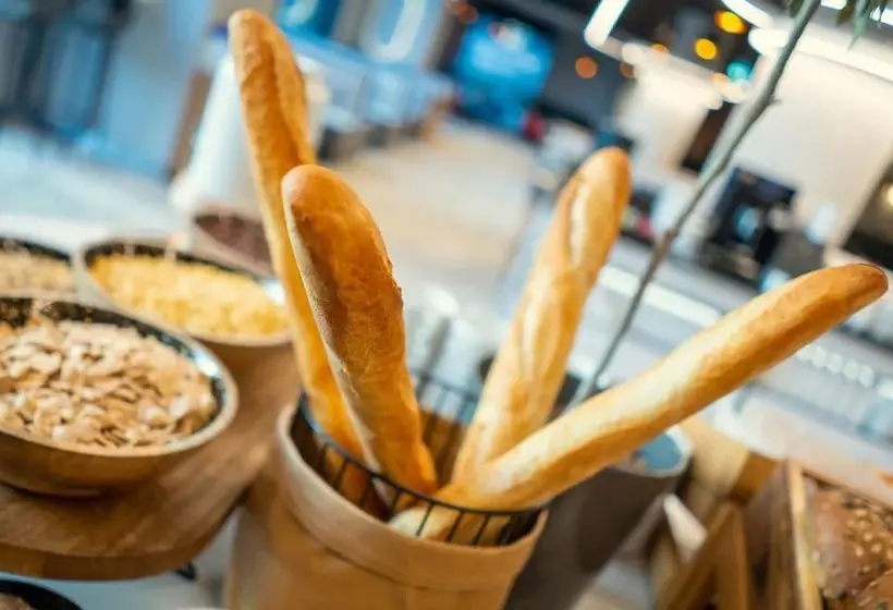 Focus Hotel Premium Bydgoszcz