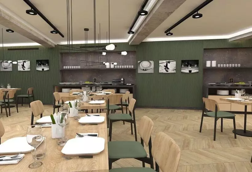 Focus Hotel Premium Bydgoszcz