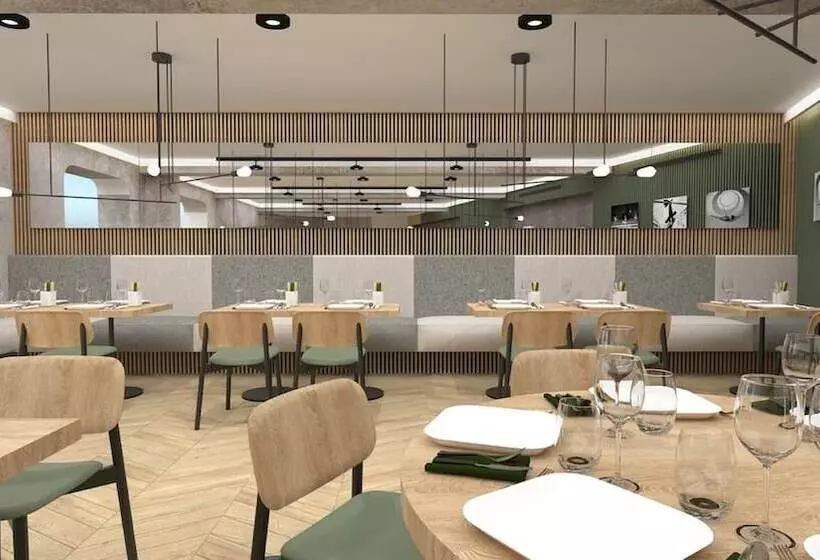 Focus Hotel Premium Bydgoszcz