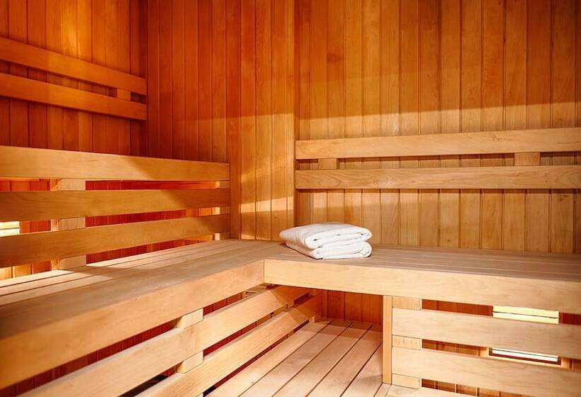 Focus Hotel Premium Bydgoszcz