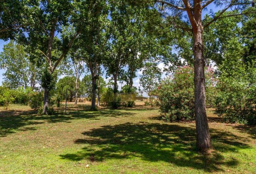 هتل Fresia Quadrilocale