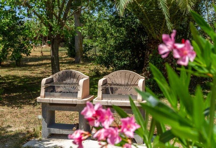 هتل Fresia Quadrilocale