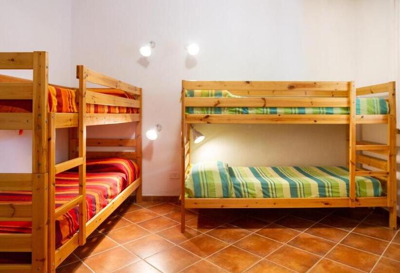 هتل Fresia Quadrilocale