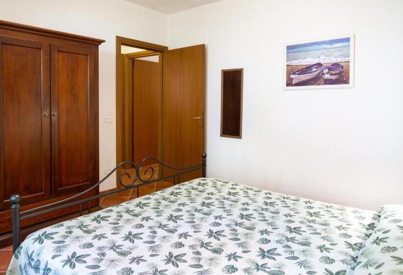 هتل Fresia Quadrilocale