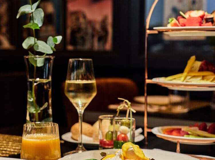 Garamond A Tribute Portfolio Hotel, Krakow Old Town