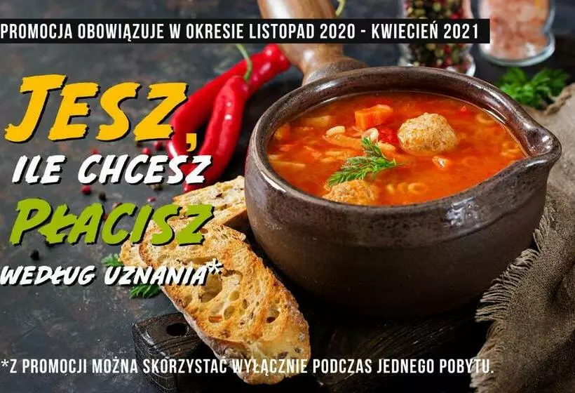 ホテル Gospodarstwo Agroturystyczne Antoniewo