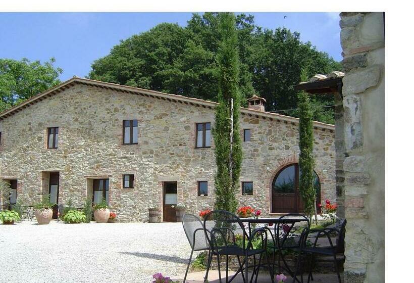 酒店 Granaio Le Ghiande