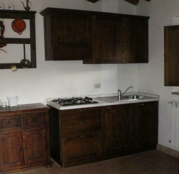 酒店 Granaio Le Ghiande