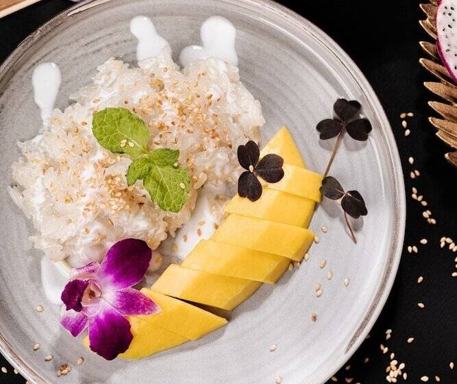 Jess Hotel & Spa Warsaw Old Town