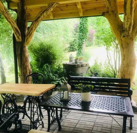 ホテル Nad Potokiem