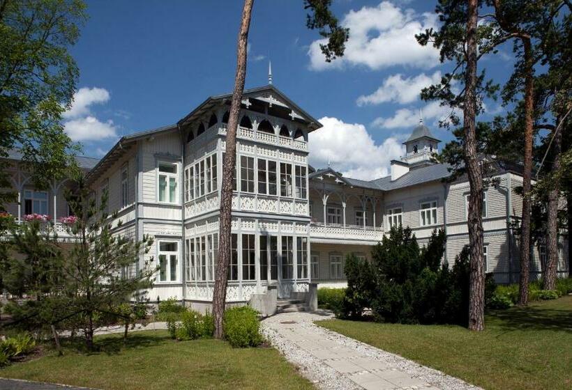 ホテル Nowy Gurewicz