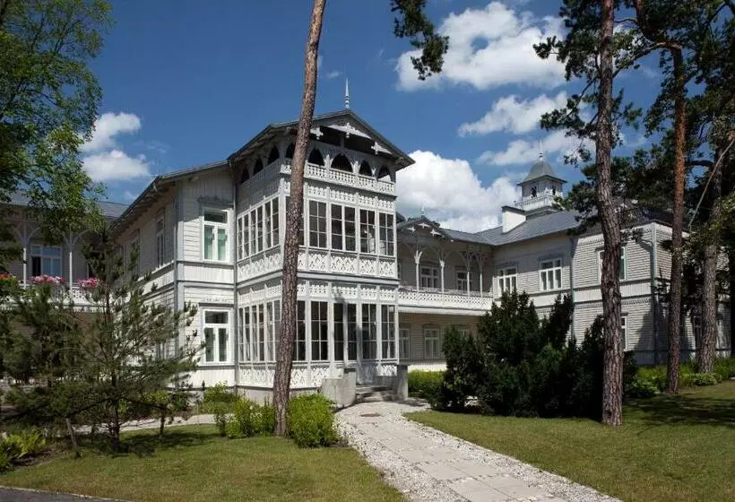 ホテル Nowy Gurewicz