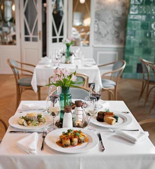 ホテル Nowy Gurewicz