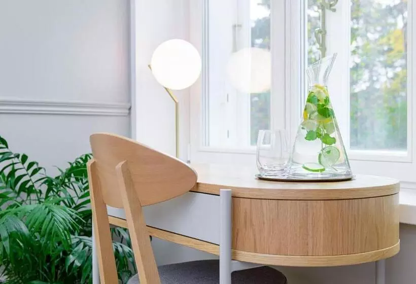 ホテル Nowy Gurewicz