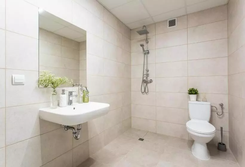 Hotelli Oblacka Przystań