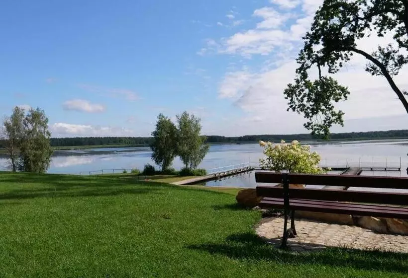 Hotelli Oblacka Przystań