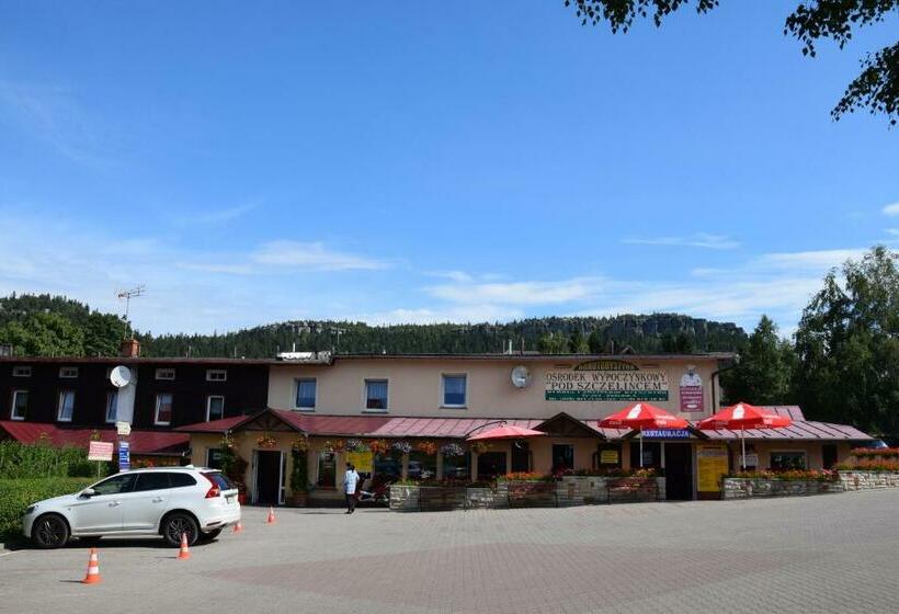 Szálloda Ośrodek Wypoczynkowy Pod Szczelińcem