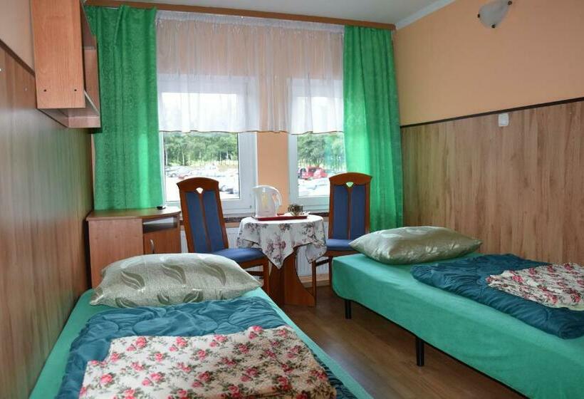 Szálloda Ośrodek Wypoczynkowy Pod Szczelińcem