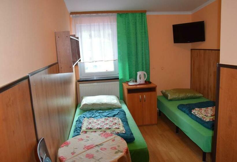 Szálloda Ośrodek Wypoczynkowy Pod Szczelińcem