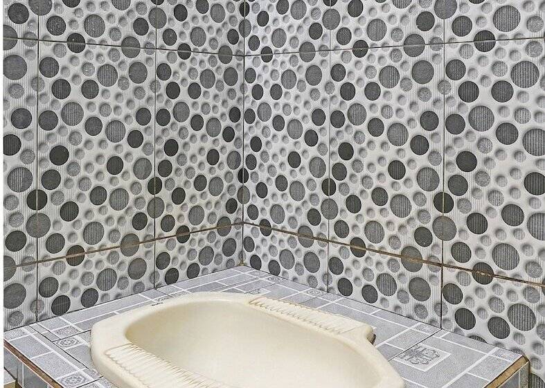 Otel Oyo Homes 91011 Eco Tourism Desa Cibodas Areng 1 Syariah