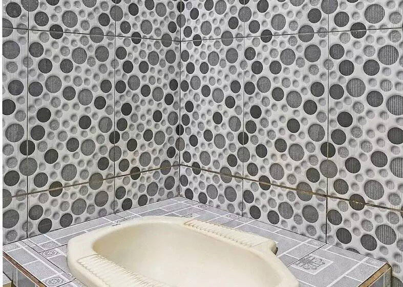 ホテル Oyo Homes 91011 Eco Tourism Desa Cibodas Areng 1 Syariah