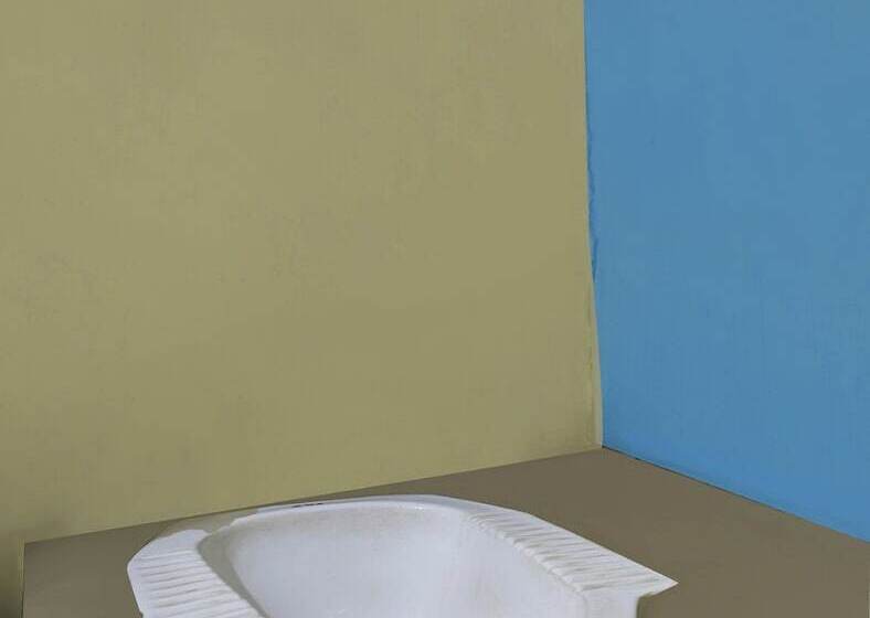 Otel Oyo Homes 91011 Eco Tourism Desa Cibodas Areng 1 Syariah