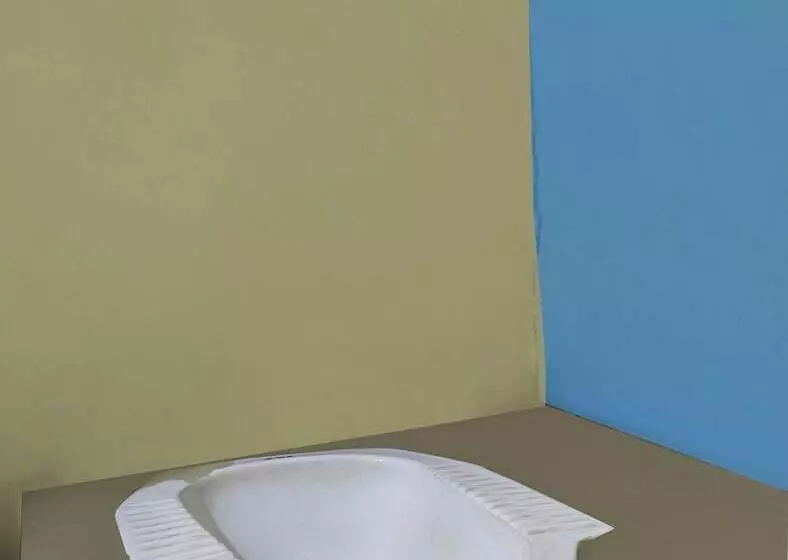 ホテル Oyo Homes 91011 Eco Tourism Desa Cibodas Areng 1 Syariah