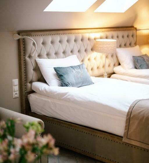 فندق Pałac Na Opieszynie