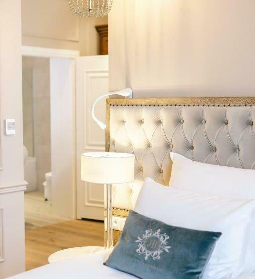 فندق Pałac Na Opieszynie