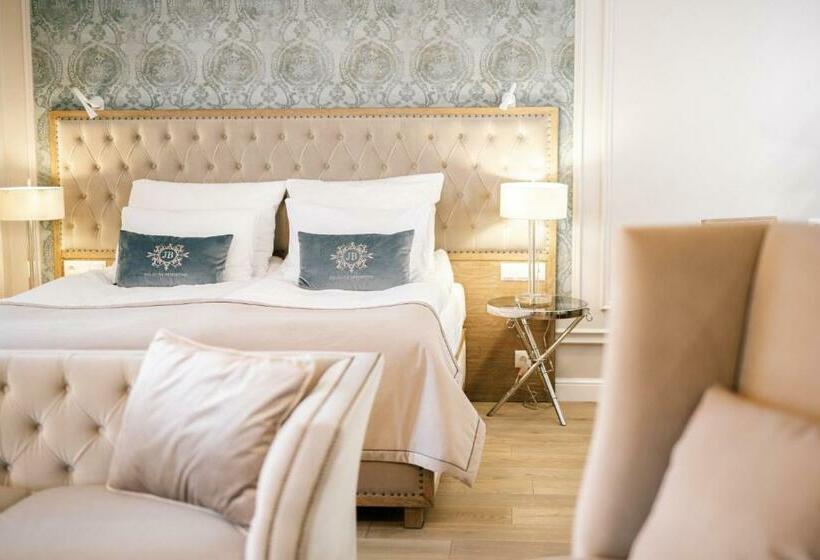 فندق Pałac Na Opieszynie