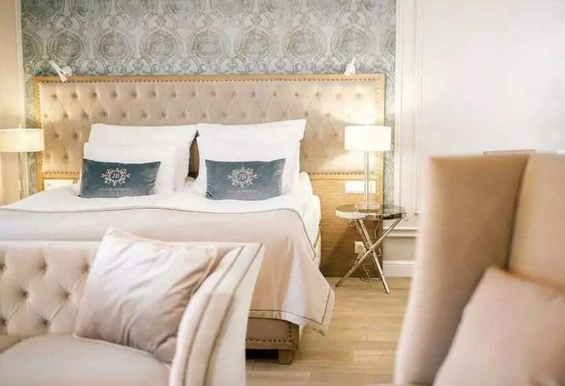 ホテル Pałac Na Opieszynie